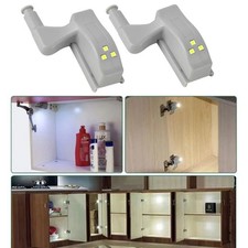 Lampada LED per armadio cucina luce armadio armadio armadio porta cerniera Camera Wardrobe Bebè price