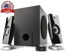 Equipo de sonido para casa sistema de altavoces audio 2.1 hogar PC musica teatro Musica Sistema price