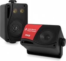 SISTEMA ALTAVOCES CAJA 3 VIAS 35 200 VATIOS MONTAJE INTERNO ESTERNO Musica Sistema price