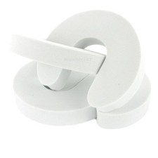 Guardie porte di sicurezza bambini 4 pz tappi protezione dita bambini martello bianco Finger Protector Bebè price