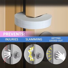 Protezioni porta di sicurezza bambino bambini protezione dita tappi jammer Finger Protector Bebè price