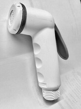 Doccetta per Bidet e WC Doccia a Mano Idroscopino per Barca, Camper, Campeggio Bidet price