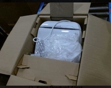 Bio Bidet USPA PRO Sedile Bidet Moderno Rotondo Riscaldato Asciugatrice Acqua Telecomando Nuovo Bidet price