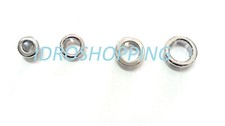 GHIERA TROPPO PIENO BORCHIA ANELLO LAVABO BIDET VASCA  CROMATO 13 19 24 28 Bidet price