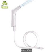 Bidet da Viaggio Portatile, Pistola a Spruzzo Elettrica Ricaricabile Portatile WC RinseMate Bidet price