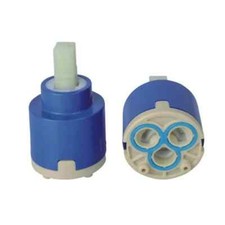 Cartuccia per Miscelatore Universale Ø35 mm Rubinetto Doccia Cucina Lavabo Lavabi price
