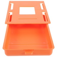 Cassetto Nascosto Portaoggetti Scrivania Ufficio Organizer Sotto Cassettiera Ufficio Counter price