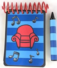 Notebook Dandy MUSICA artigianale pratico Quaderno per musica price