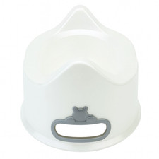 Seggiolino Vasino per Bambini Comodo Sedia da Allenamento WC per Neonati Potty Sedia Bebè price