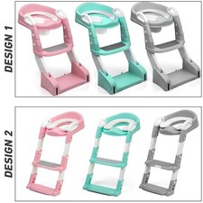 Sedile WC allenamento vasino bambino bambino sedia orinatoio scala allenatore Potty Sedia Bebè price