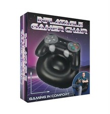 #Winning Sedia da Gioco Gonfiabile Controller Design TV Sedia price