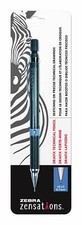 Zebra Zensations Drafix Matita Tecnica, 0,7mm Giallo Piombo Grado Indicatore HB#2 Penne tecniche e da disegno price