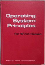 Operating System Principles Operating Sistemi price