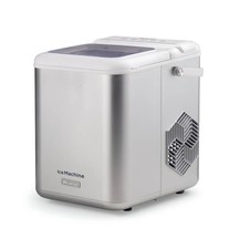 651 Ice Machine Macchine per fare il ghiaccio 9 cubetti di ghiaccio in 6 minuti Ice Macchine price