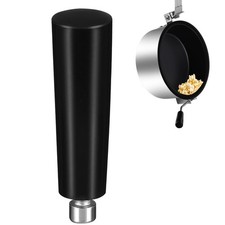 Popcorn Popper Ricambi Maniglia per Macchina Accessori Commerciali Manopola Popcorn Machines price