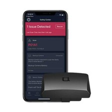 Nonda ZUS Smart Vehicle Health Monitor Bluetooth OBD2 lettore codice auto nuovo modello Lavagna smart price