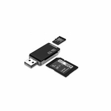 LETTORE ADATTATORE Scheda di memoria SD TF Micro USB OTC 2 in 1 per computer Lettori di schede price