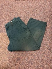 Uomo Columbia Half Masters Vita 38 Petite Capri Pantaloni Uomo price