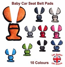 Cinture di sicurezza auto bambino all'uncinetto imbracatura spalline imbottiture maxi cosi Seggiolino auto bebè price