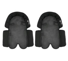 2 x Apramo Supporti per testa leggeri per passeggini passeggini e seggiolini auto Seggiolino auto bebè price