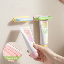 Supporto clip dentifricio da parete adatto per dentifricio viso per lavaggio Supporto per Dentifricio price
