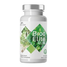 Mara Labs Broc Elite Plus Integratore Broccoli Sulforafano 30 Capsule Veg Software salute e fitness price