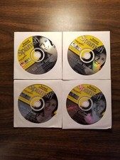 INSTANT IMMERSION SPAGNOLO (4 CD-ROM PC SOFTWARE) corso di studio lingua straniera Software per apprendimento lingue straniere price