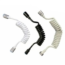 Tubo flessibile doccia a molla acqua idraulico wc bidet spruzzatore tubo di collegamento Shower Hose price