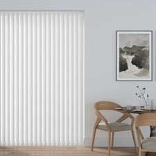 Lamelle cieche verticali su misura ricambio persiane 89 mm tessuto marina Vertical Blind price