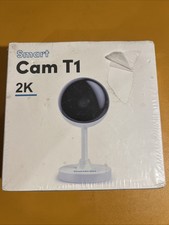 Owltron Cam T 1 2K telecamera di sicurezza interna per bambini e anziani intelligente nera Camera Night Light Bebè price