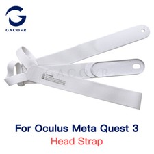 Cinghia testa nuova originale per accessori cinturino cuffie Meta Quest 3 VR VR Headset price