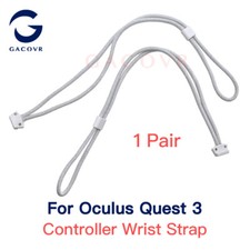 Nuovo per Oculus Quest 3 VR Headset Controller Cinturino da Polso Controller Strap Tie VR Headset price