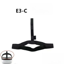 Cinghia di ricambio per cuffie DPVR E3C E3B E3P VR ricambi VR Headset price