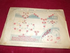 🌼 RARO WALKER'S 926-BELLISSIMI PICCOLI MOTIVI ANNI 40 PER MODELLO TRASFERIMENTO ASILO FF Walker Bebè price