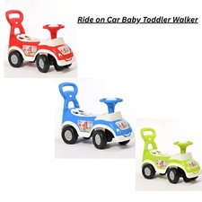 Cavalcabile per auto bambino bambino deambulatore piede a pavimento scorrevole auto spinta lungo deambulatore Walker Bebè price