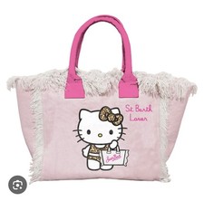 Borsa Saint Barth Hello Kitty Borsa a tracolla donna price