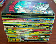 L' UOMO RAGNO STAR COMICS DAL N° 1 AL N°  250  A SCELTA VEDI A TENDINA Poster price