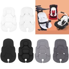 Cuscino Passeggino Seggiolino Auto Inserto Testa Neonato Supporto Collo Cuscini Traspirante Neck Support Bebè price
