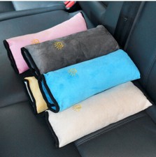 1pcs Nuova Cintura di Sicurezza per Bambini Cuscino per Sonno Collo Spalle Supporto Cuscino Bambini Neck Support Bebè price
