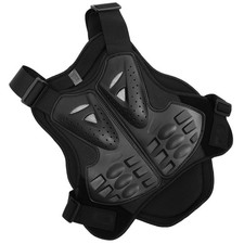 Gilet protettivo con cinghie regolabili in vita per bambini adatto per ciclismo sport Waist Protector Bebè price