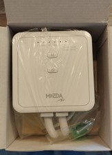 Thermostat connecté Zigbee MAZDA MZVT1Z Thermostat price