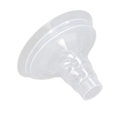 2x Protezione Tiralatte Silicone PP Copertura Rapida Mungitura Morbida Accesso Tiralatte NUOVO Breast Pump price
