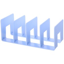 1Pz Porta Libri Porta File Porta File Ufficio Porta File Rack Indipendente Ufficio Magazine Rack price
