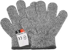Guanti antitaglio per bambini taglia XS 5-8 anni Guanti Bambini price
