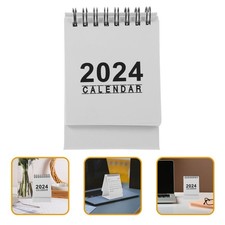 Calendario Casa Uso Quotidiano Calendario da Standing Decorativo Mensile Casa Calendar price