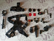 Kit di Accessori per Action Cam, utilizzato per EKEN H9R Action Camera UHD 4K Accessori per action cam price