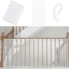 Rete di sicurezza bambino bambino rete animale domestico cane cancello protezione scale ringhiera bambini Safety Gate Bebè price