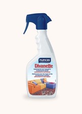 Set 2 Divanette 500 ml Nuncas detergente divani e tessuti Set divani price