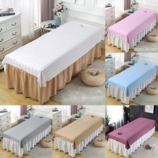 Set da tavolo per lettino da massaggio di bellezza, lenzuolo elastico per divano Set divani price