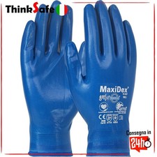 Guanti Maxidex Interamente Rivestiti Guanti Uomo price